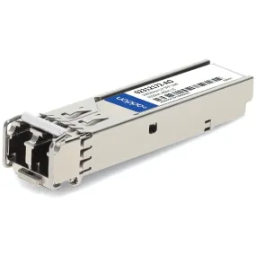 Addon Huawei 2312172 Compatible Taa Compliant 1000Base-Lh Sfp Transceiver (Smf,