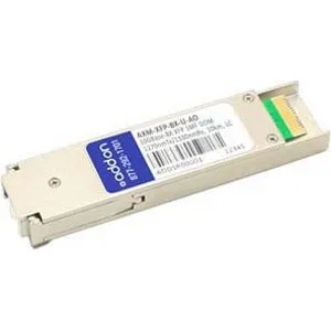 Addon Netgear Axm-Xfp-Bx-U Compatible Taa Compliant 10Gbase-Bx Xfp Transceiver (Smf, 1270Nmtx/1330Nmrx, 10Km, Lc, Dom)