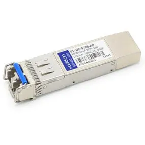 Addon Networks 01-Ssc-9786-Ao Network Transceiver Module Fiber Optic 10000 Mbit/S Sfp  1310 Nm