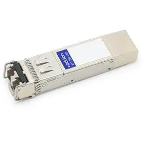 Addon Networks 02311Gsa-Ao Network Transceiver Module Fiber Optic 10000 Mbit/S Sfp 