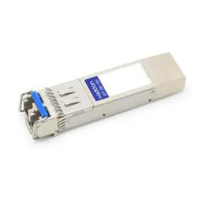 Addon Networks 10G-Sfpp-Zr-1510-Ao Network Transceiver Module Fiber Optic 10000 Mbit/S Sfp  1510 Nm