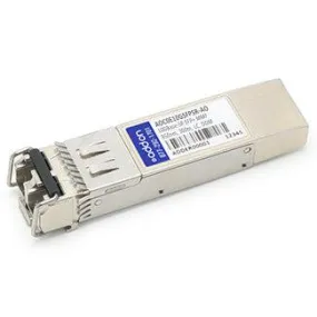 Addon Networks 10Gbase-Sr Sfp  Network Transceiver Module Fiber Optic 10000 Mbit/S Sfp  850 Nm