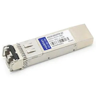 Addon Networks 10Gbase-Sr Sfp  Network Transceiver Module Fiber Optic 10000 Mbit/S Sfp  850 Nm