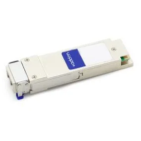 Addon Networks 321-1659-Ao Network Transceiver Module Fiber Optic 40000 Mbit/S Qsfp  1330 Nm