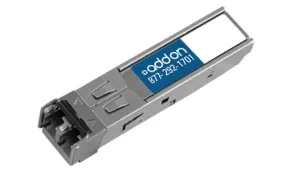 Addon Networks 90Y9412-Ao Network Transceiver Module Fiber Optic 10000 Mbit/S Sfp  1310 Nm