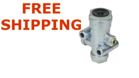 AHI Air Pressure Regulator | Volvo / Mack | Volvo 21243502 | FleetRun FR-AFTR961