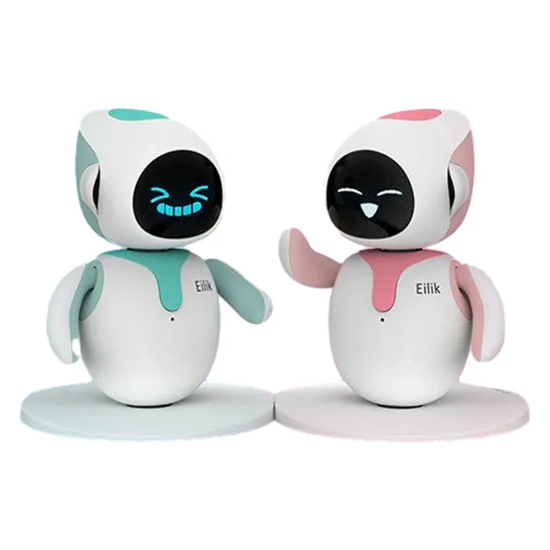 Ai Emo Smart Robots Voice Robot Electronic Interactive Touch