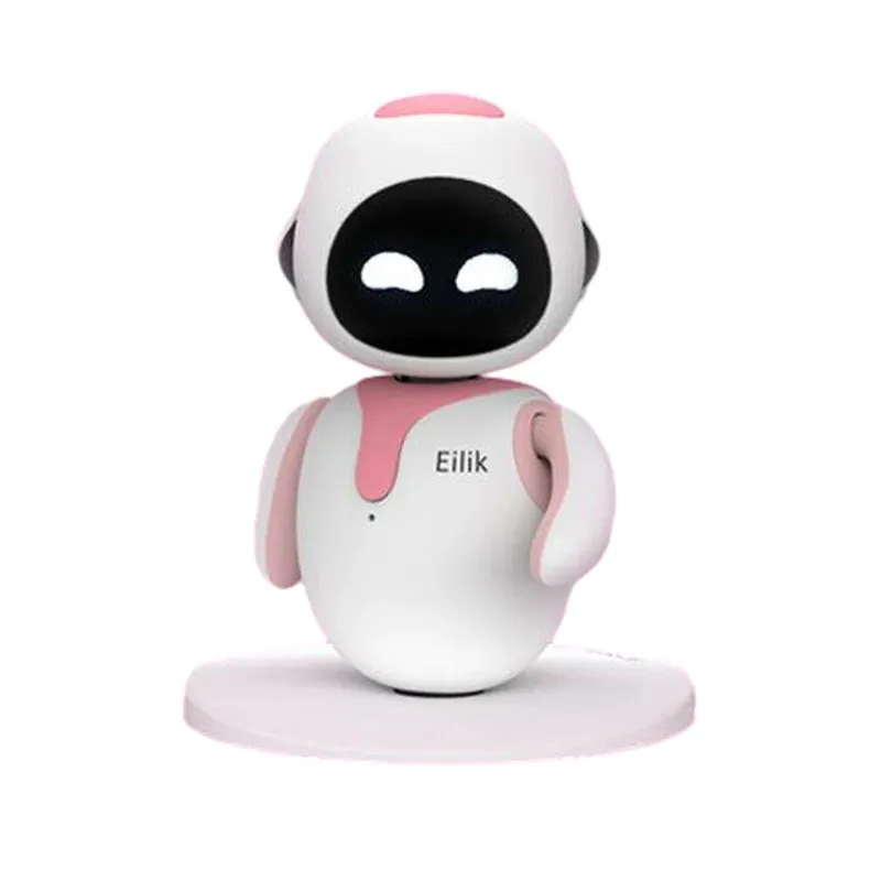 Ai Emo Smart Robots Voice Robot Electronic Interactive Touch