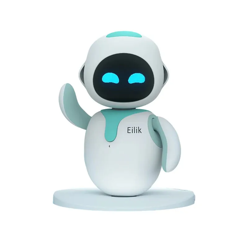 Ai Emo Smart Robots Voice Robot Electronic Interactive Touch