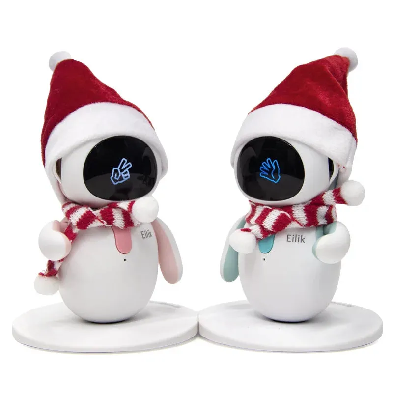 Ai Emo Smart Robots Voice Robot Electronic Interactive Touch