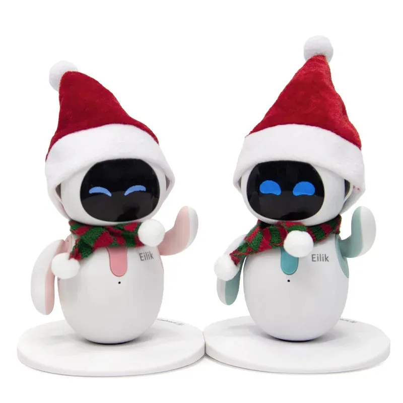 Ai Emo Smart Robots Voice Robot Electronic Interactive Touch