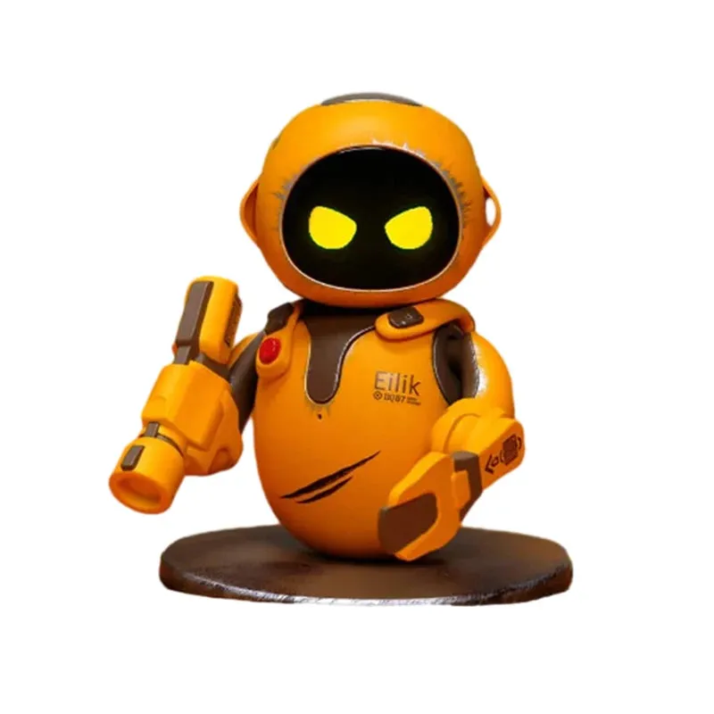 Ai Emo Smart Robots Voice Robot Electronic Interactive Touch