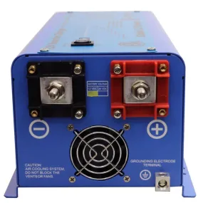 AIMS 600 Watt Pure Sine Inverter Charger 12V PICOGLF6W12V120VETL