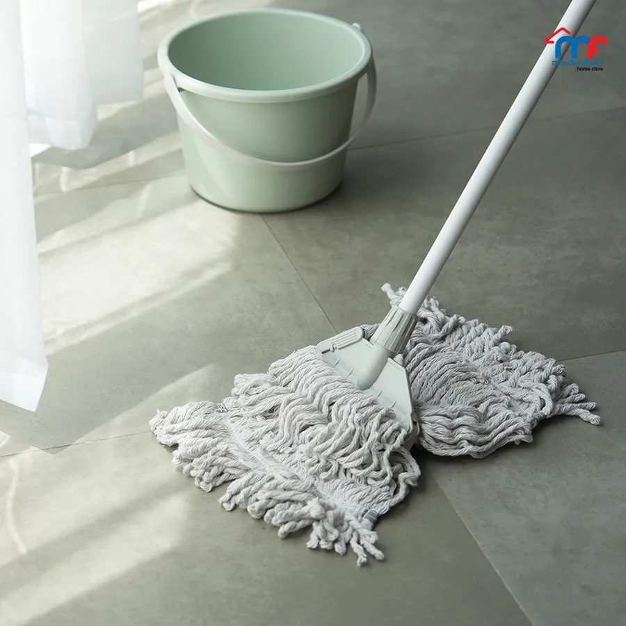 All-puprpose Cotton Mop