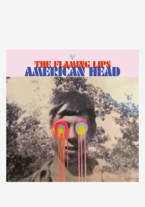 American Head 2LP (Color)