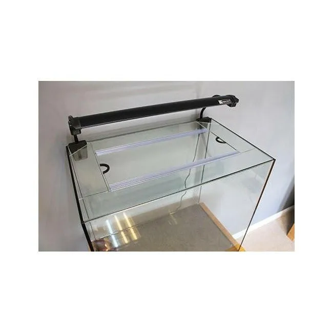 Aqua One OakStyle 145 Aquarium and Cabinet