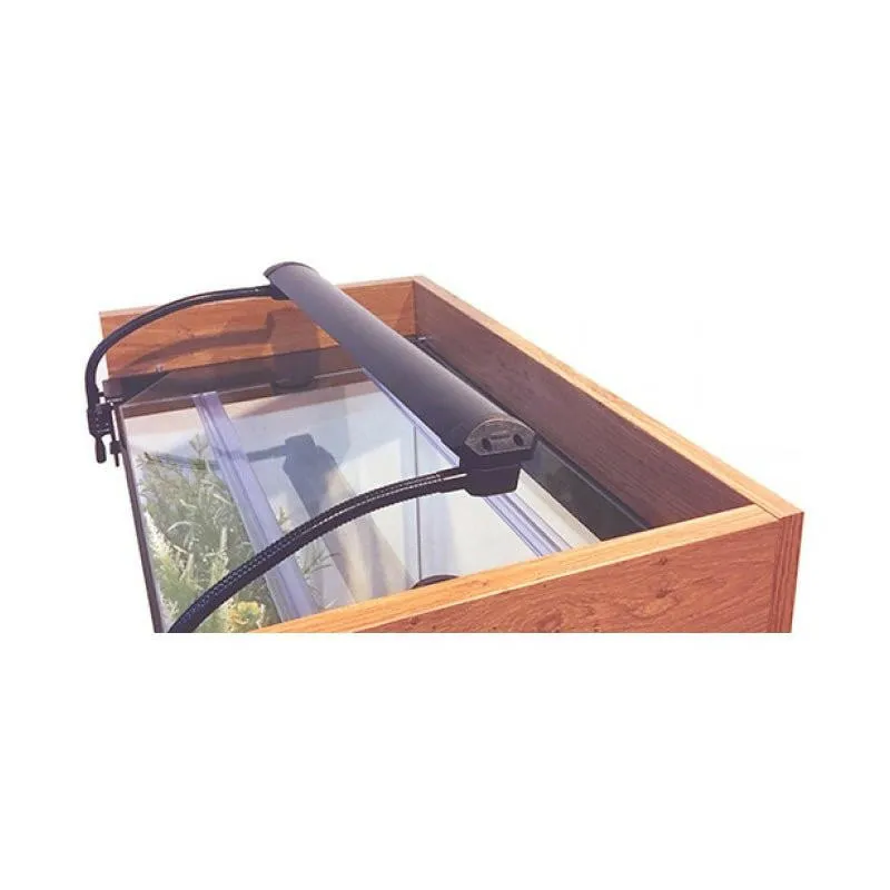 Aqua One OakStyle 145 Aquarium and Cabinet