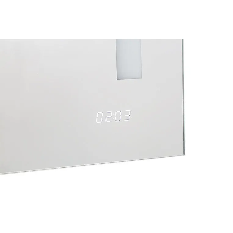 Aquadom Signature Royale 48x36 LED Lighted Triple Door Medicine Cabinet