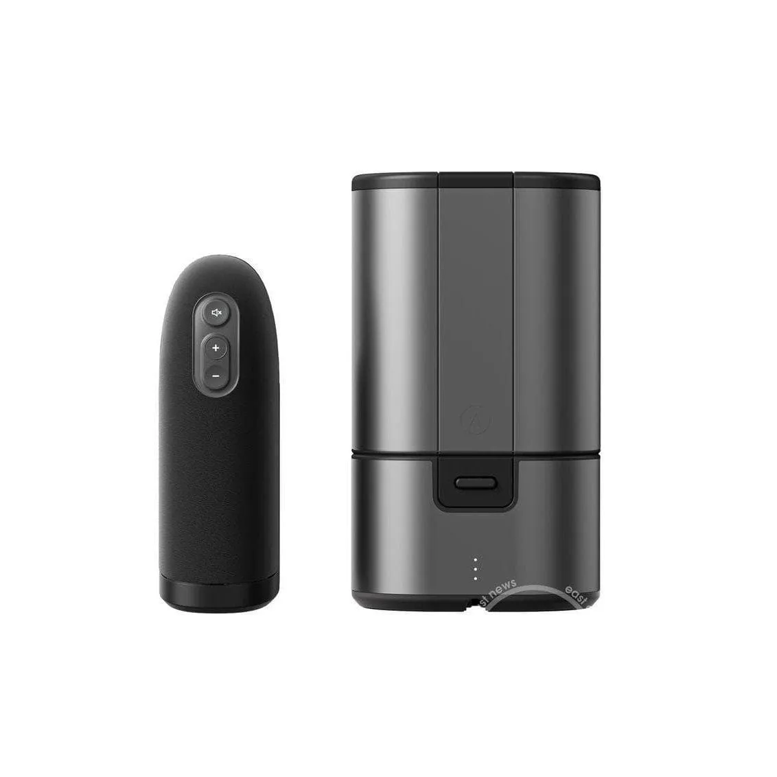 Arcwave Ion Pleasure Air Male Stroker
