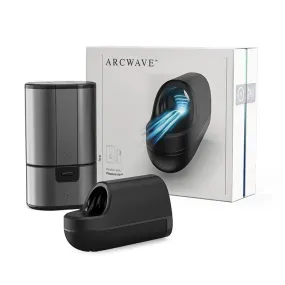 Arcwave Ion Pleasure Air Male Stroker