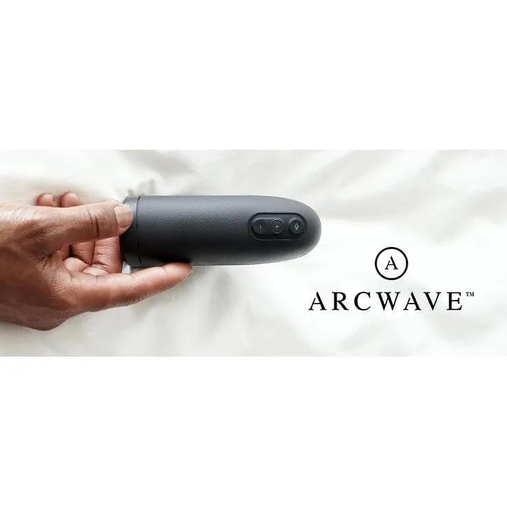 Arcwave Ion Pleasure Air Male Stroker