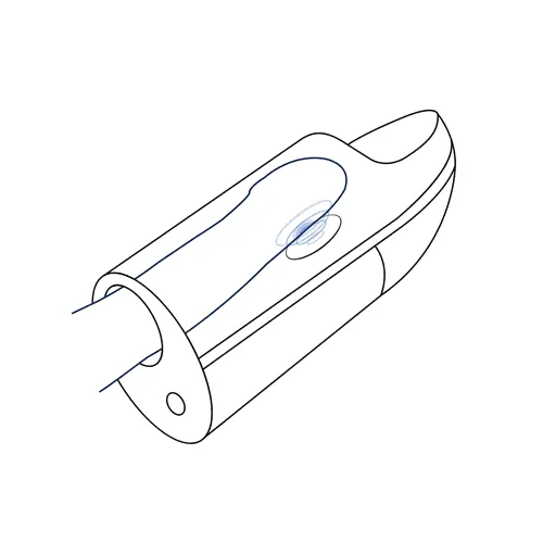 Arcwave Ion Stroker