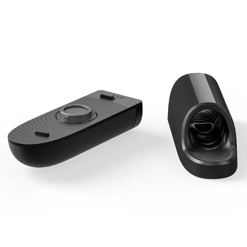 Arcwave Ion Stroker