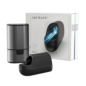 Arcwave Ion Stroker
