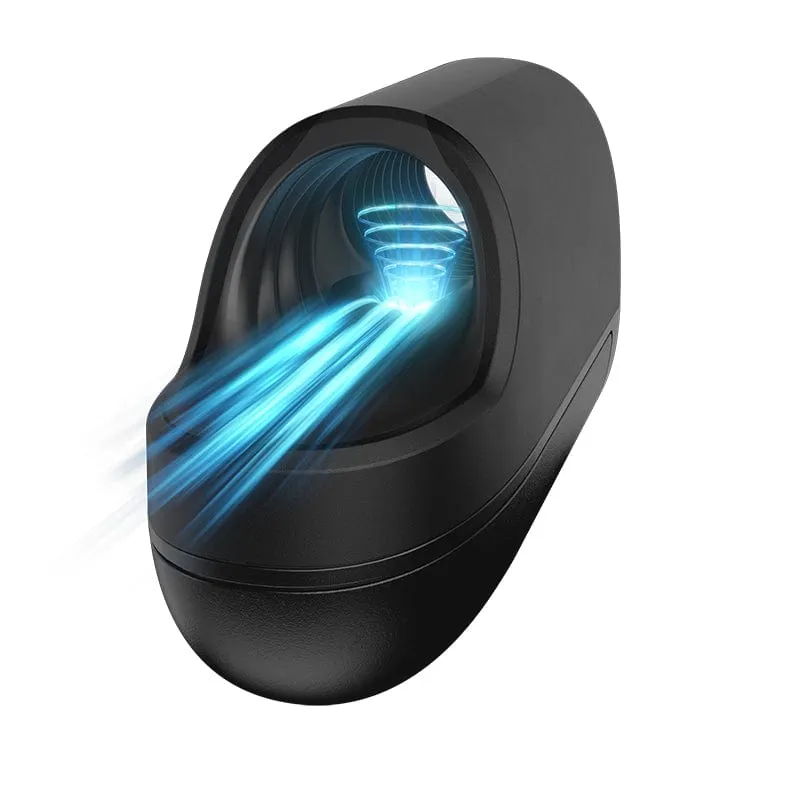 Arcwave Ion Stroker