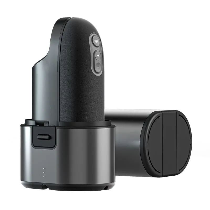 Arcwave Ion Stroker