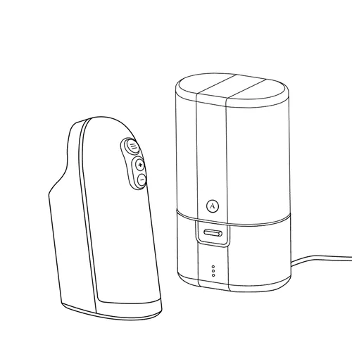 Arcwave Ion Stroker
