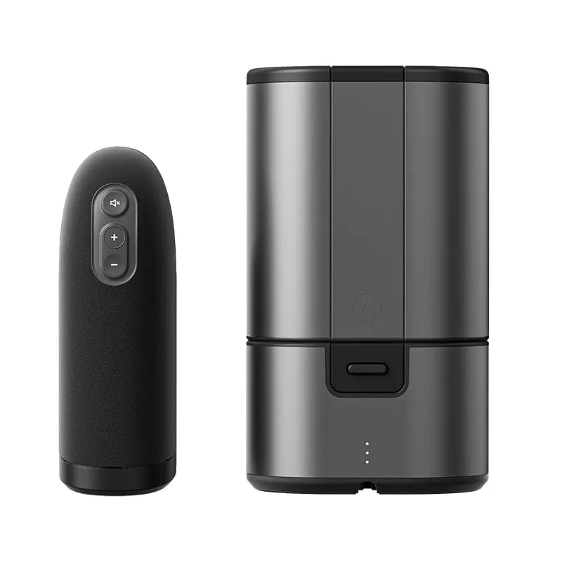 Arcwave Ion Stroker