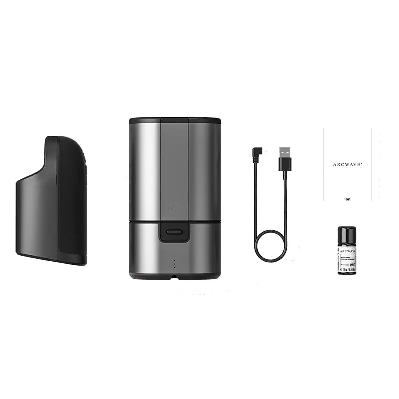 Arcwave Ion Stroker
