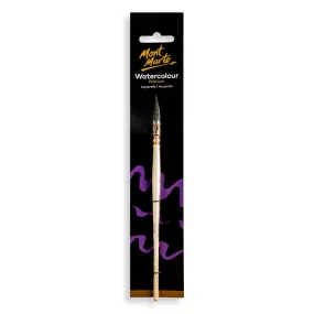 Artist Watercolour Traditional Premium Mop 0