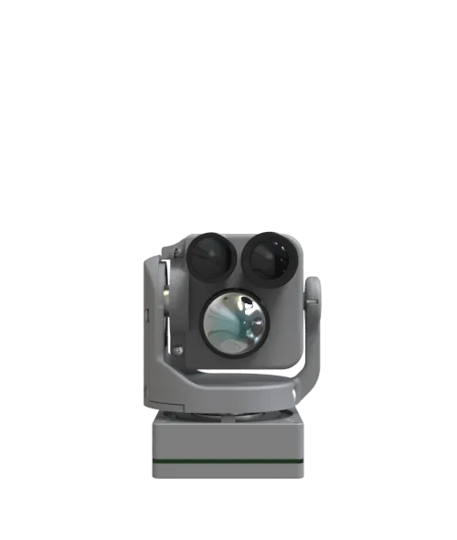 Ascent Aerosystems NextVision DragonEye2