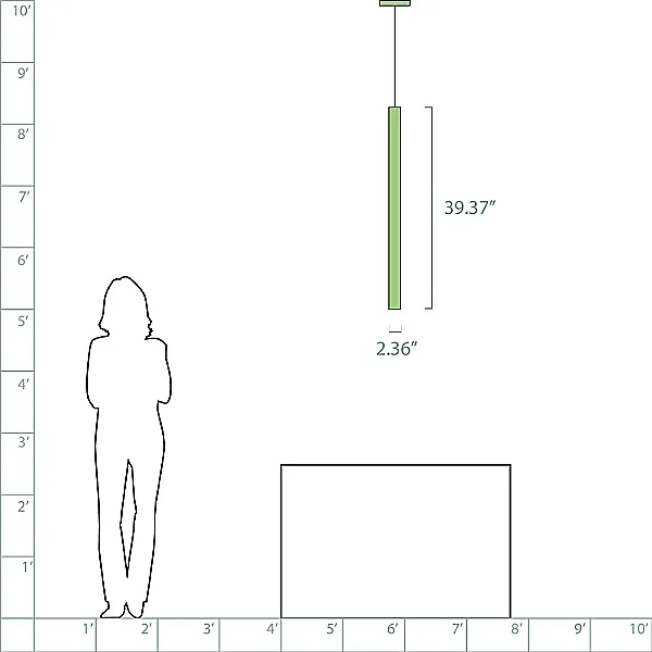 A–Tube Large Supension