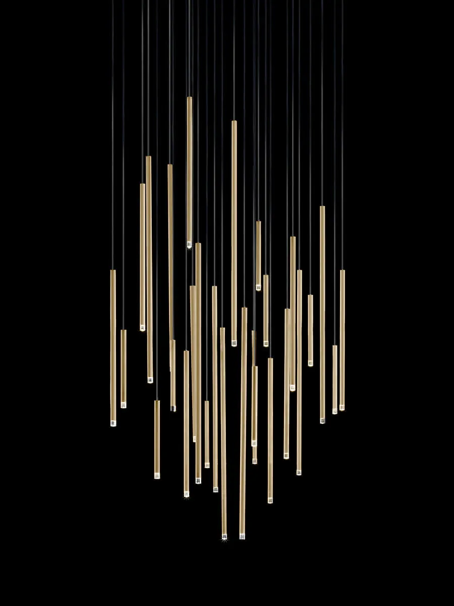 A–Tube Small Suspension