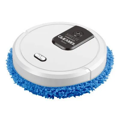 Automatic Smart Impregnation Cleaning Robot