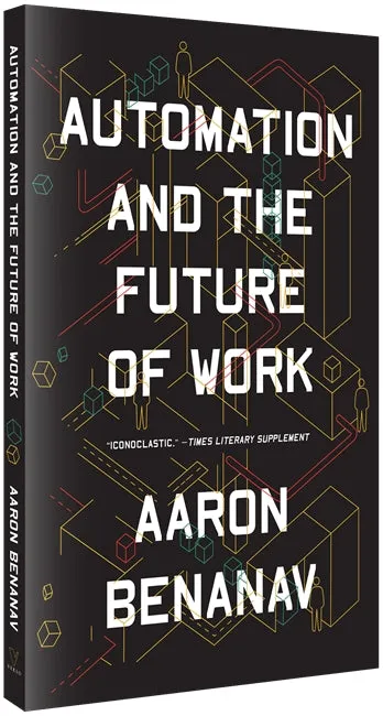 Automation and the Future of Work