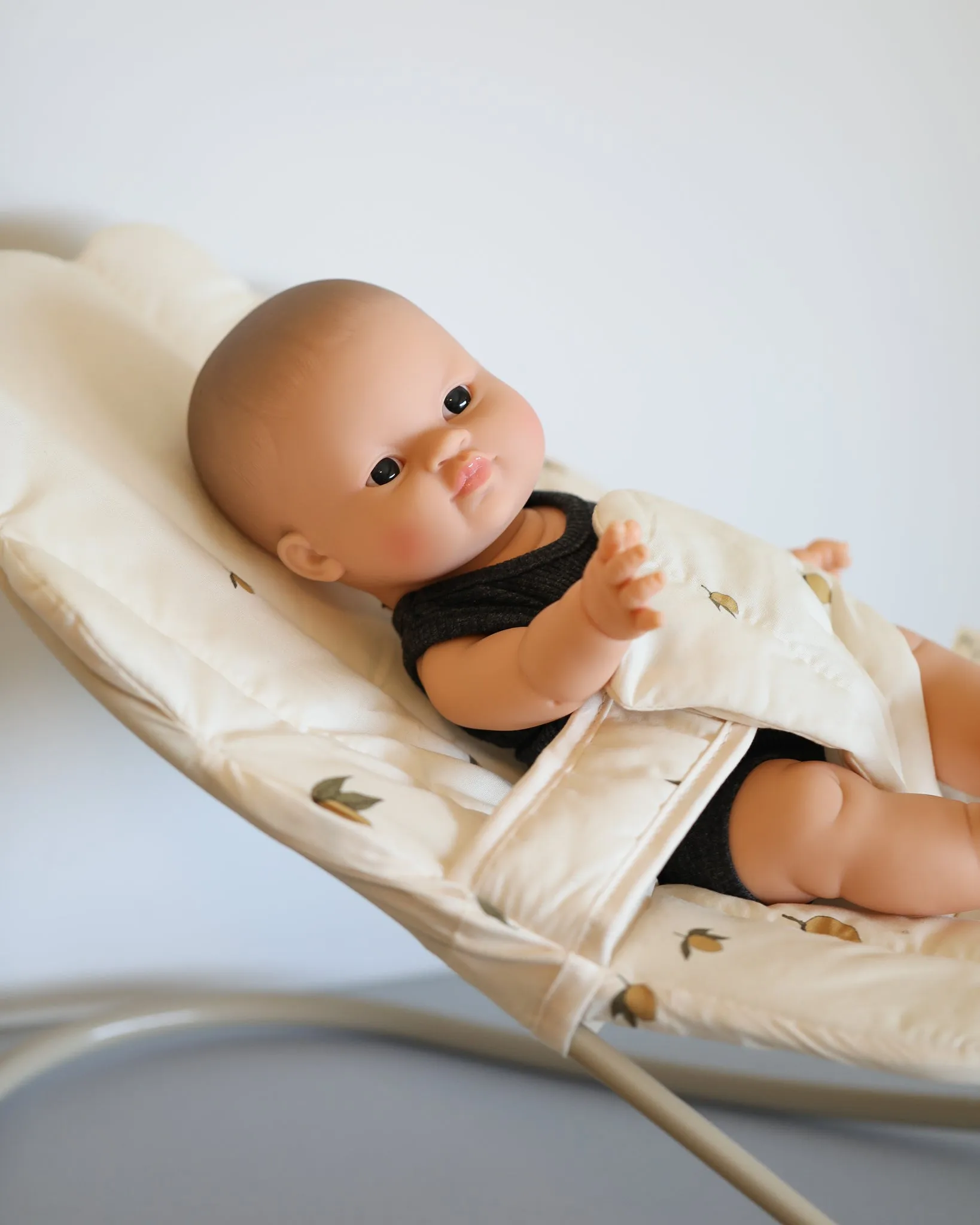 Baby Doll Bouncer - Bloomie