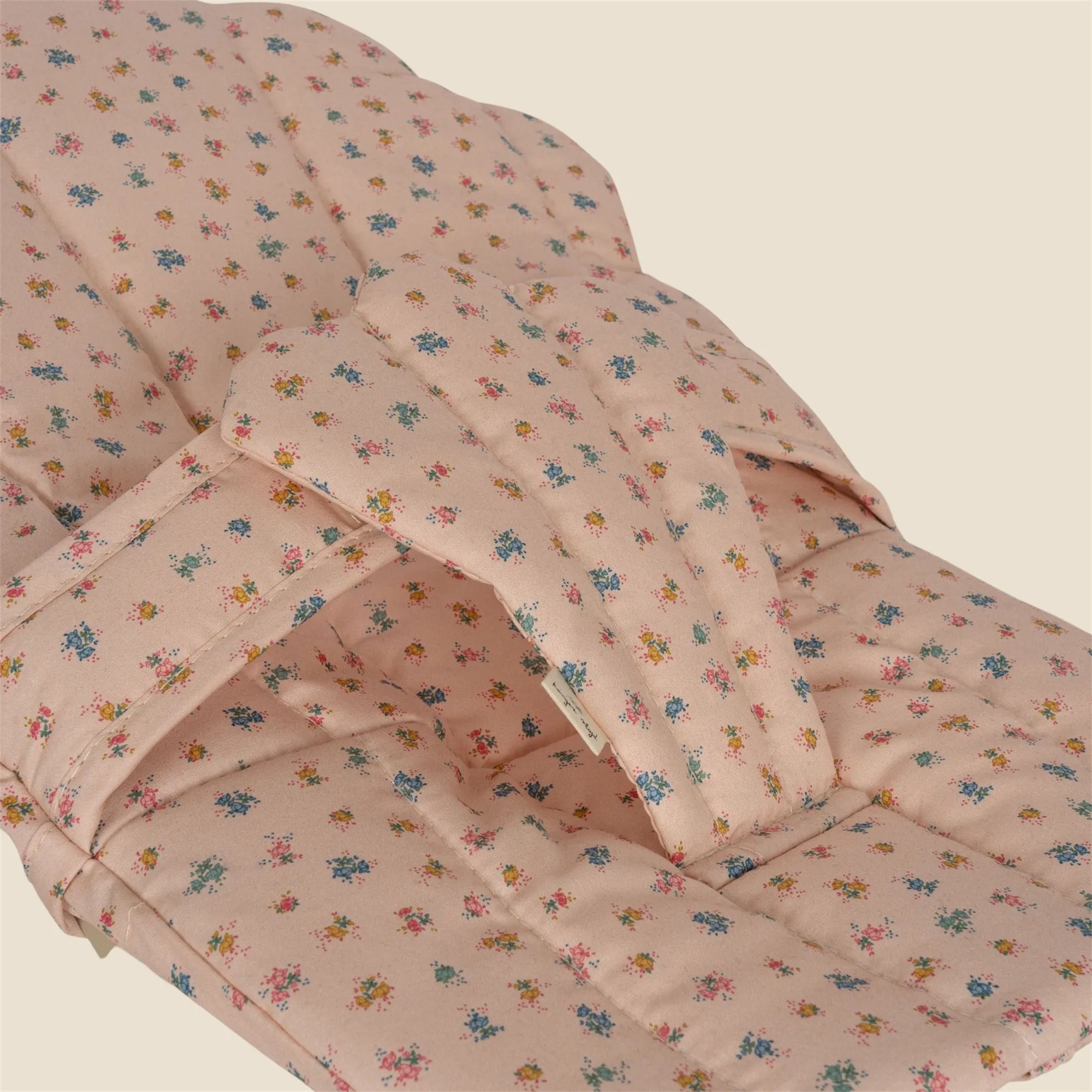 Baby Doll Bouncer - Bloomie