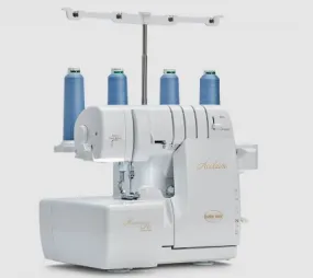 Baby Lock Acclaim Serger