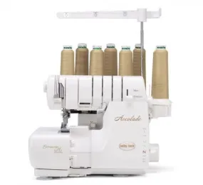 Baby Lock Accolade Serger