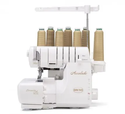 Baby Lock Accolade Serger