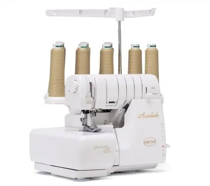 Baby Lock Accolade Serger