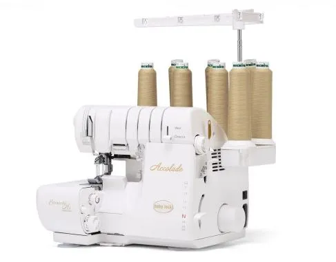 Baby Lock Accolade Serger