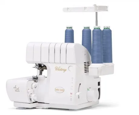 Baby Lock Victory Serger