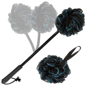 Bendable Loofah Brush