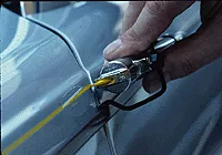 Beugler Professional Striper with Magnet and Pinstriping Video