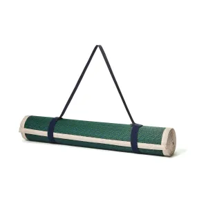 Bicolor Igusa Long Goza Mat S 1800×600 Green